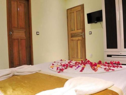 Hostal Hotel Ui Inn