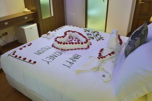 Hostal Hotel Ui Inn