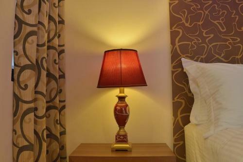 Hostal Hotel Ui Inn