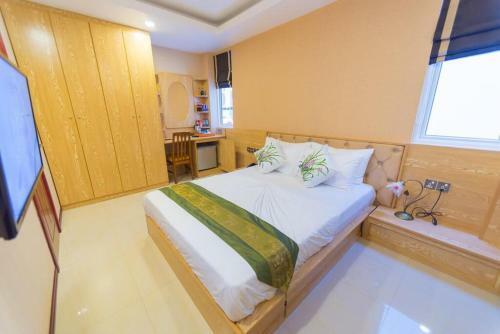 Hostal Hotel Ui Inn