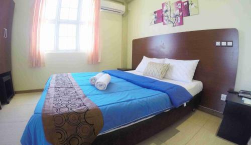 Hostal Hotel Ui Inn