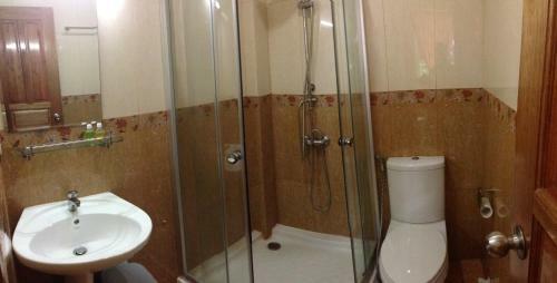 Hostal Hotel Ui Inn