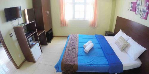 Hostal Hotel Ui Inn