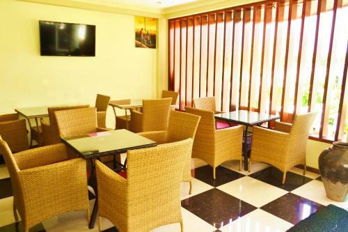 Hostal Hotel Ui Inn