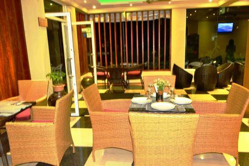 Hostal Hotel Ui Inn