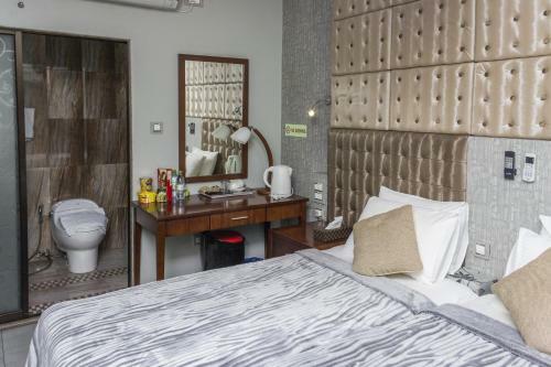 Hostal Newtown Inn