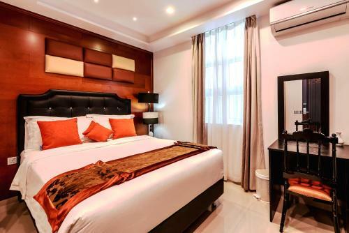 Hostal Rivethi Beach Hotel