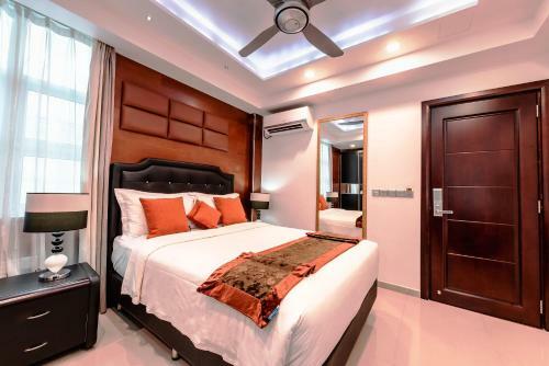 Hostal Rivethi Beach Hotel