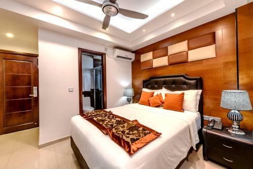 Hostal Rivethi Beach Hotel