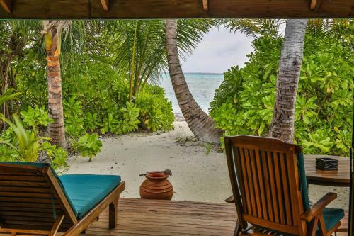 Hotel Canareef Resort Maldives