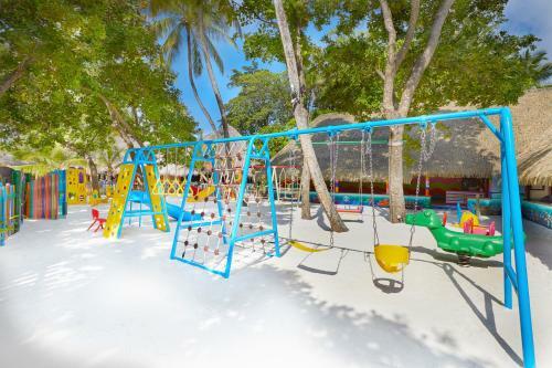 Hotel Kuredu Island Resort & Spa