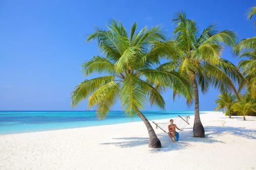 Hotel Kuredu Island Resort & Spa