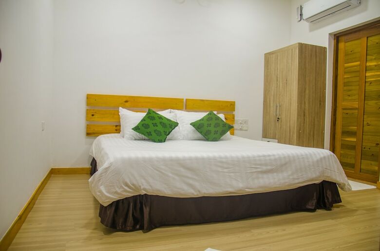 Hostal Holiday Garden Rasdhoo