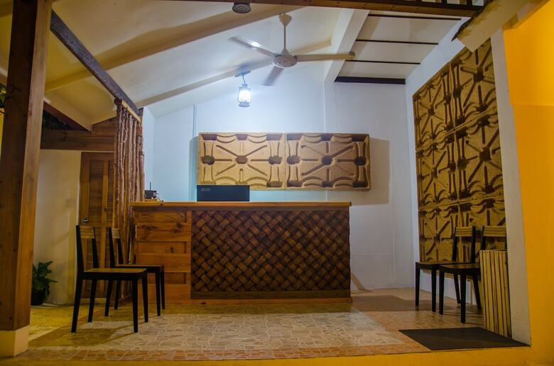Hostal Holiday Garden Rasdhoo