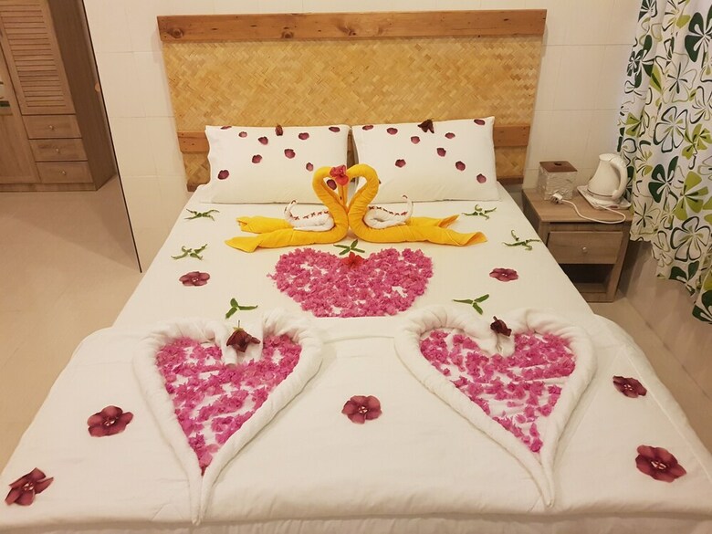 Hostal Rasdhoo View Inn