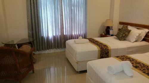 Hostal Ras Village