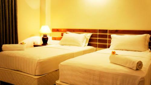 Hostal Ras Village