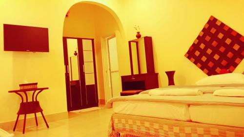 Hostal Ras Beach Inn