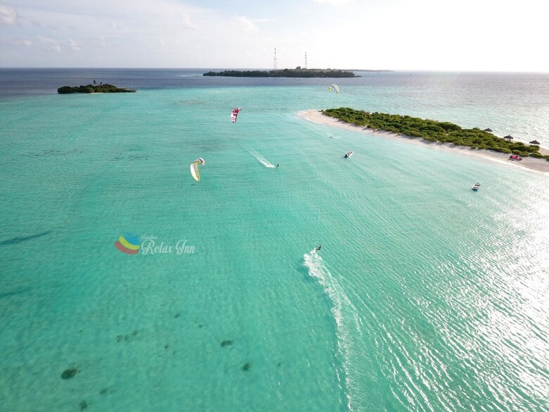Hostal Rasdhoo Relax Inn