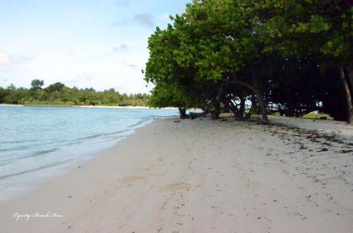 Hostal Equity Beach Holiday Bungalow