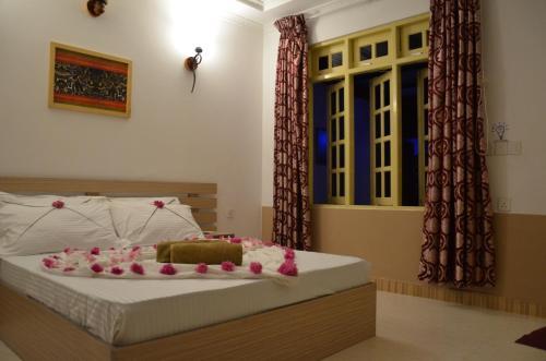 Hostal Equity Beach Holiday Bungalow