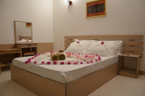 Hostal Equity Beach Holiday Bungalow