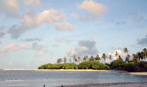 Hostal Equity Beach Holiday Bungalow