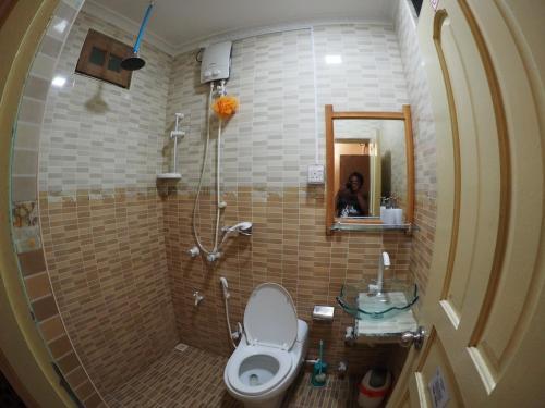 Hostal Equity Beach Holiday Bungalow