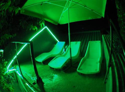 Hostal Equity Beach Holiday Bungalow