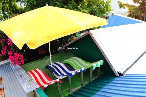 Hostal Equity Beach Holiday Bungalow