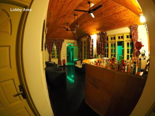 Hostal Equity Beach Inn