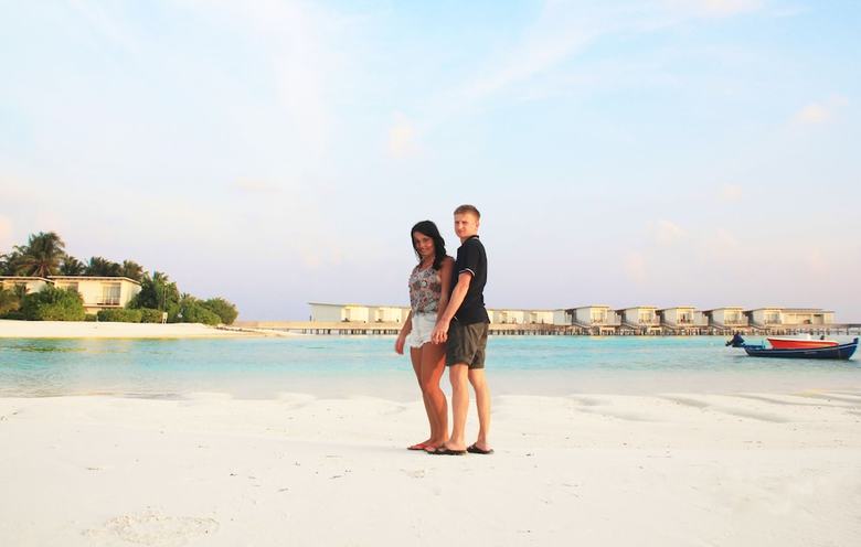 Hostal Kaafu Inn Guraidhoo