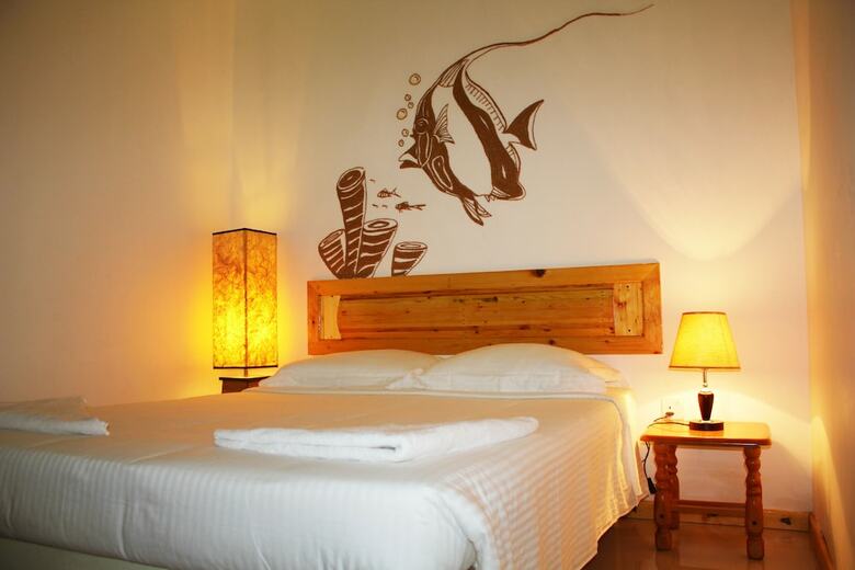 Hostal Kaafu Inn Guraidhoo