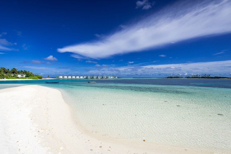 Hostal Ithaa Beach Maldives