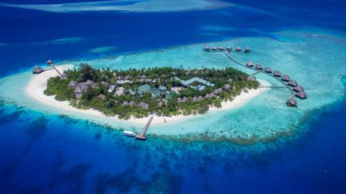 Hotel Adaaran Club Rannalhi