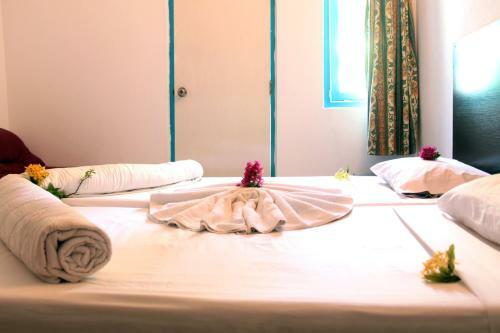 Hostal Rip Tide Vacation Inn, K.guraidhoo