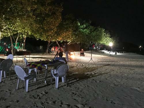 Hostal Rip Tide Vacation Inn, K.guraidhoo