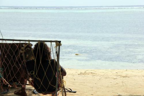 Hostal Rip Tide Vacation Inn, K.guraidhoo