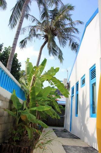 Hostal Rip Tide Vacation Inn, K.guraidhoo