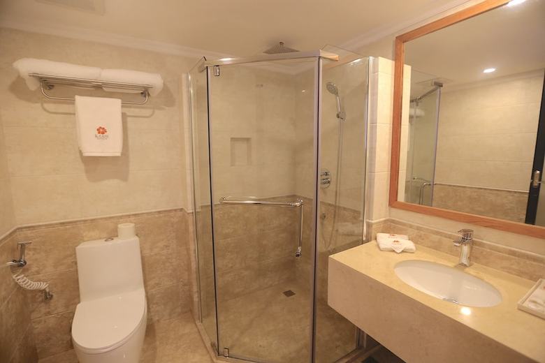Hostal Kaani Grand Seaview