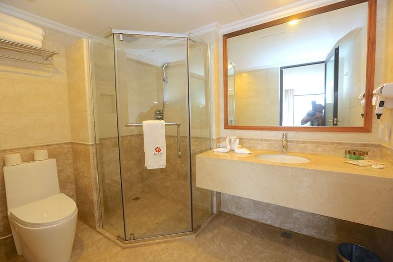 Hostal Kaani Grand Seaview