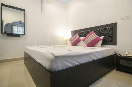 Hostal Azoush Tourist Guesthouse