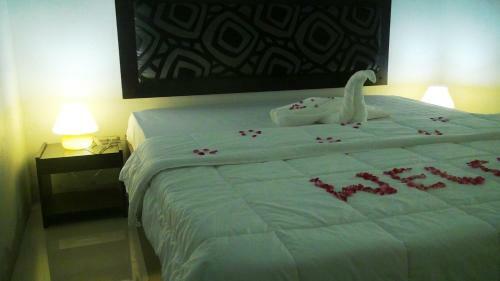 Hostal Azoush Tourist Guesthouse