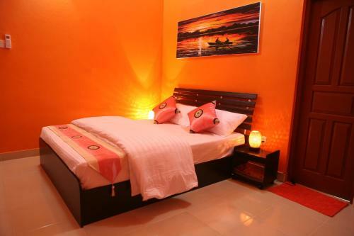 Hostal Equa Reef Maldives