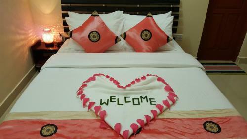Hostal Equa Reef Maldives