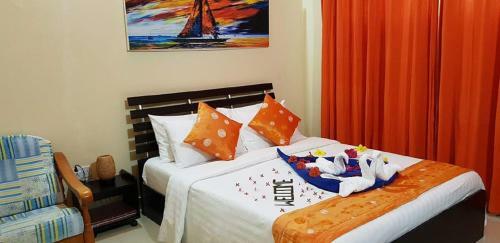 Hostal Equa Reef Maldives