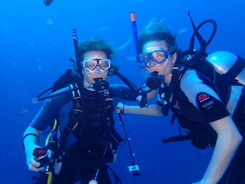 Hostal Equa Reef Maldives