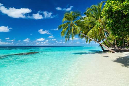 Hostal Equa Reef Maldives