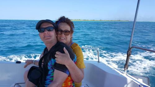 Hostal Equa Reef Maldives