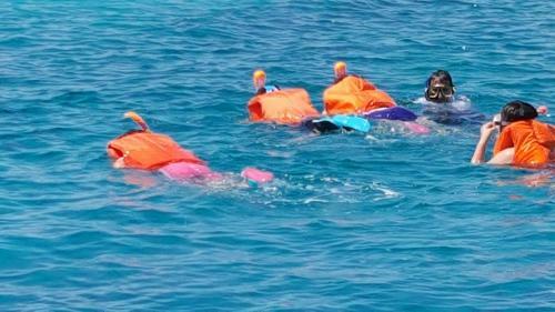 Hostal Equa Reef Maldives